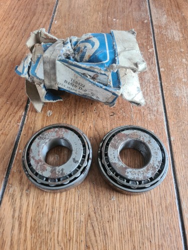 Triumph tr2 tr6 bearing - triumph, tr2-tr6