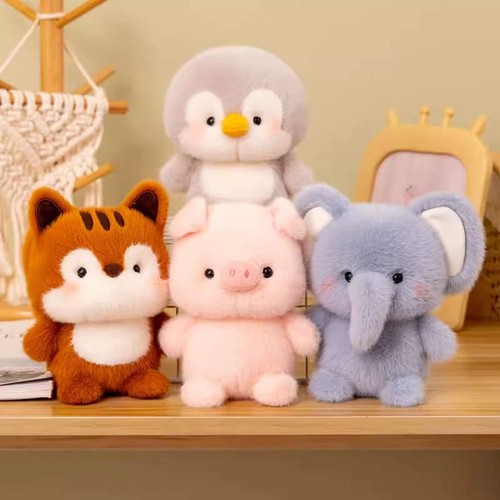 Cute kawaii plush - kawaii, toy