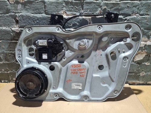 Caddy mk3 2007 - vw,