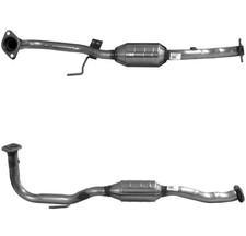 Approved Catalytic Converter