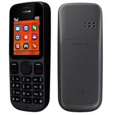 Nokia 100 Unlocked Mobile