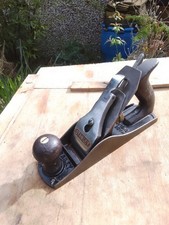 Stanley no.4 Smoothing plane