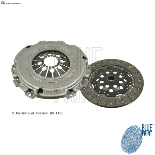 Clutch kit adw193043 for - kit, saab