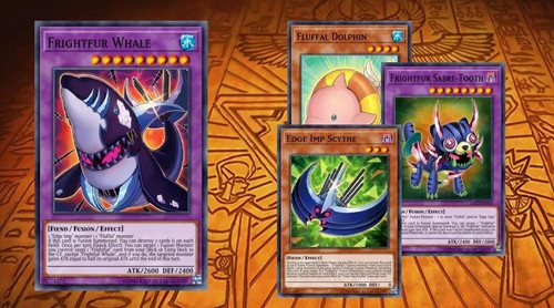 Yugioh complete competitive - complete,