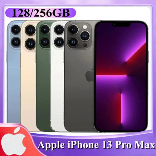 New apple iphone pro - new, max