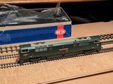 Heljan 5210 D1037 BR Green