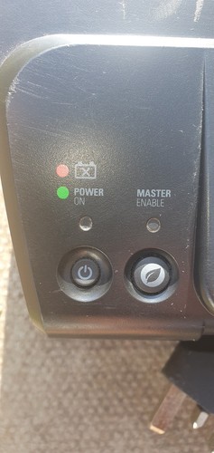 Apc back ups - apc, (700