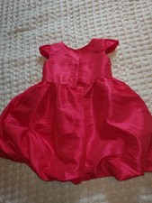 Debenhams Ref Puff Bottom Baby