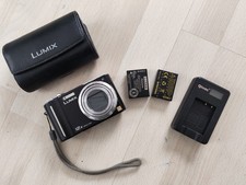 Panasonic Lumix DMC-ZS1 10M