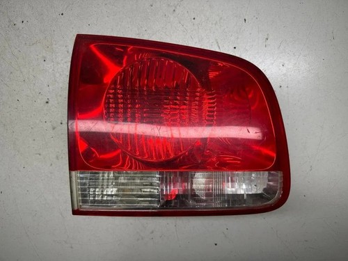 Touareg 7p5 left side - touareg,