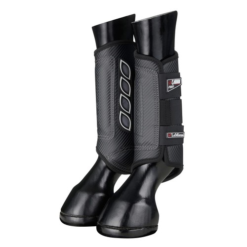Lemieux carbon air boots - xc,