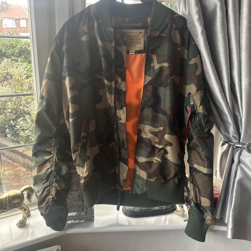 Xlarge alpha industries 1 - alpha,
