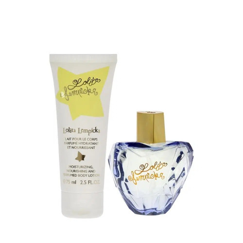 Lolita lempicka mon - lolita,
