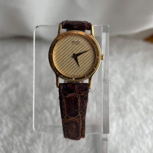 Seiko watch 1228 - seiko, #1228