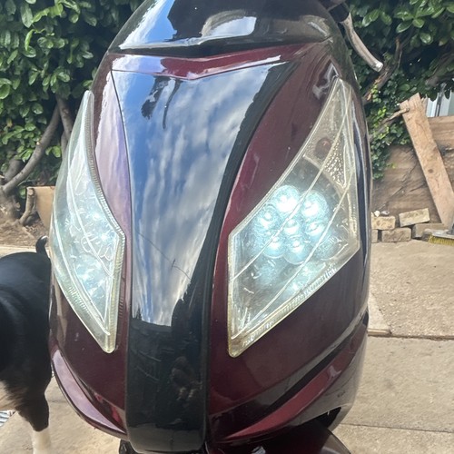 Optimus road mobility - optimus,