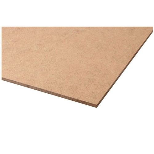 Hardboard sheet 2440 - hardboard,