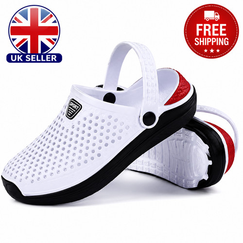 Unisex crocs beach sandals - unisex,