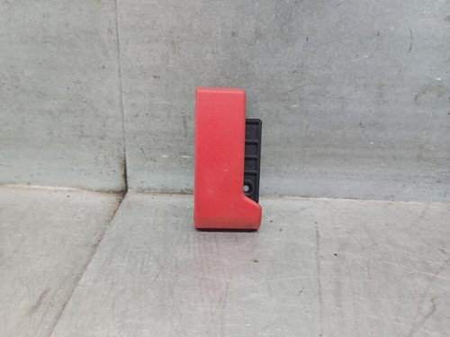 A1248800320 bonnet lock