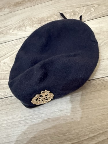 Genuine raf blue - raf, wool