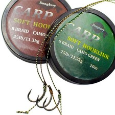 20m Carp Fishing Line Soft