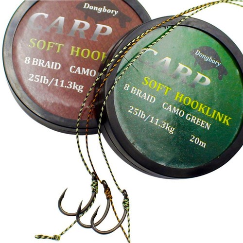 20m carp fishing line - 20m,