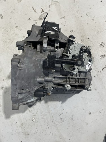 Mtx75 manual gearbox - gearbox, duratec