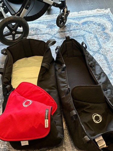 Bugaboo cameleon plus - bugaboo,