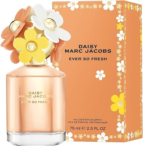 Marc jacobs daisy ever - daisy,