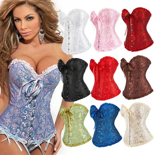 Women lace bustier - women, up