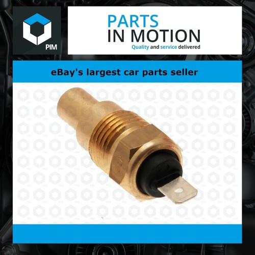 Coolant temperature sensor - coolant,