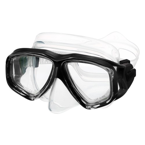 Swim goggles with - with, nose