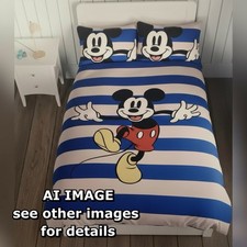 M&S - DISNEY Double Size -