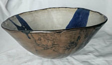 Fabulous studio art pottery