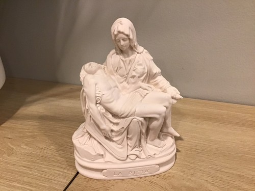 Pieta pietro roma - s.,