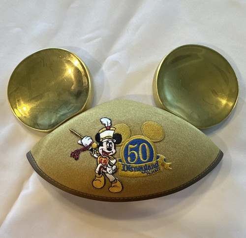Disneyland 50th anniversary - disneyland,