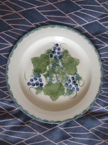 Poole pottery grapevine - poole,