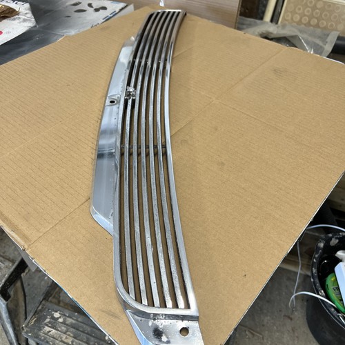 Triumph stag chrome - stag, air