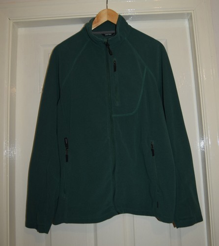Rohan jacket microgrid - jacket,