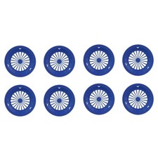 Paper Plate Holders 8 Pack 10"