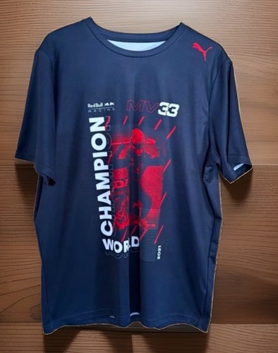 Puma red bull racing - bull, mv33