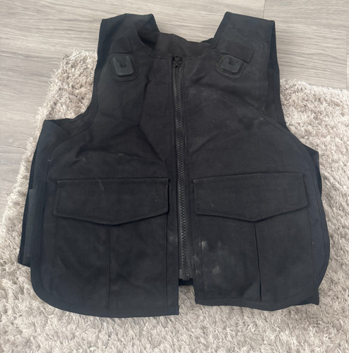 Met police melher vario - police,