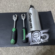 Stahlwille 3/8 Ratchet and a