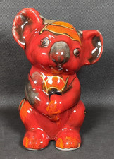 Anita Harris Figure ~ Koala