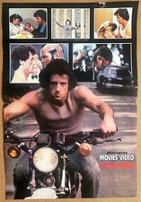 SYLVESTER STALLONE - 1983