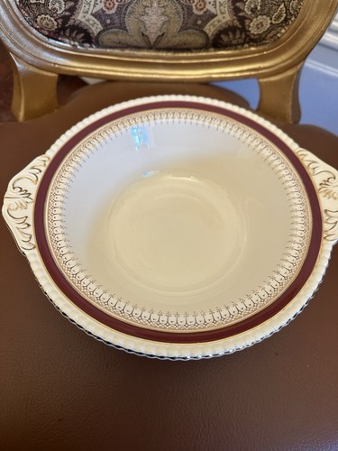 Vintage solian ware simpsons - solian,