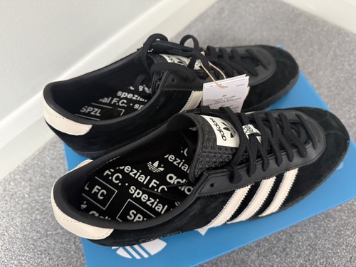 Adidas gazelle spzl spezial - adidas,