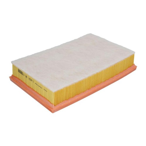 Air filter fits bmw - air, fits: