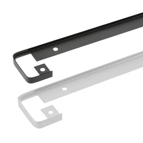 Kitchen worktop trim strip - trim,