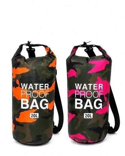 Waterproof dry bags pack - dry,