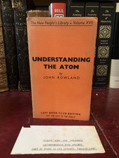 Understanding The Atom John